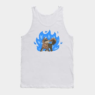 ChibiKejyll Tank Top